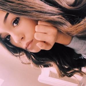 Meet your Posher, Katlynn